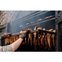 Vinkkejä oman savustimen käyttöön