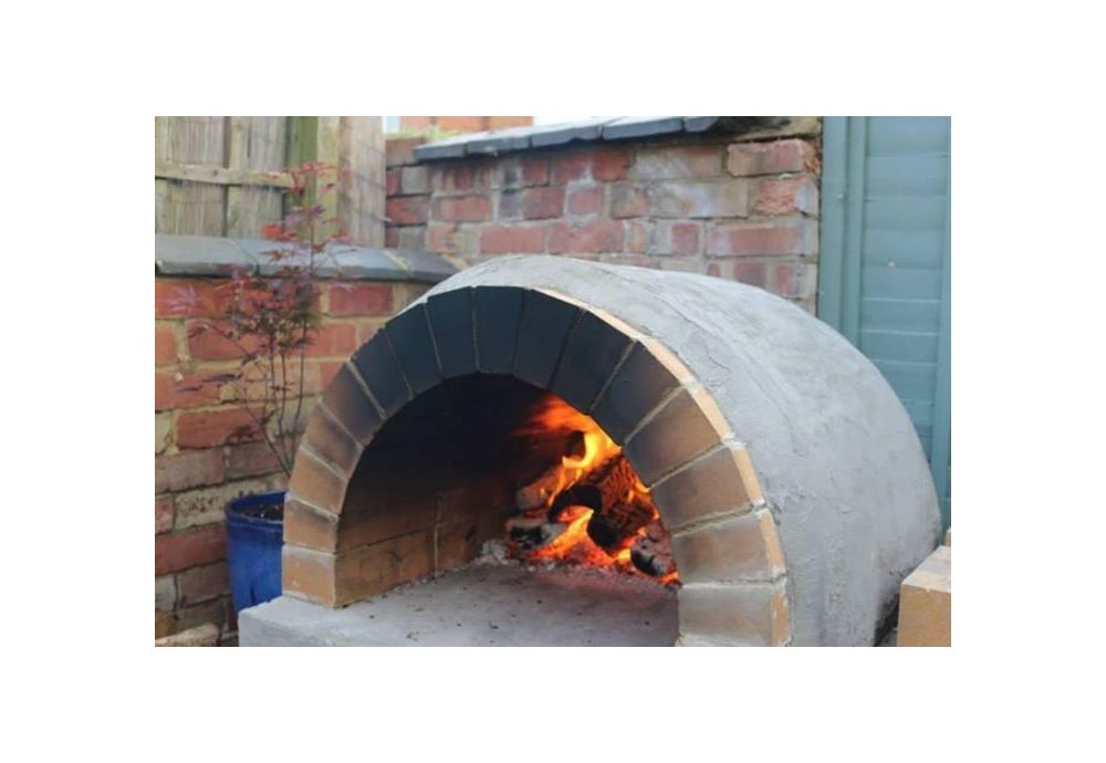 Pizzauunin puhdistus