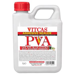 PVA - liima- ja tiivistyspohjuste