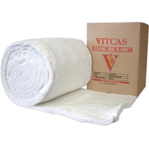 Keraamikuituhuopa 1430 °C