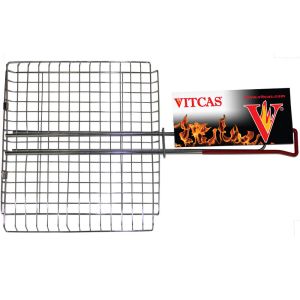 Grillauskori pizza- ja leipäuuniin sekä BBQ-grilliin