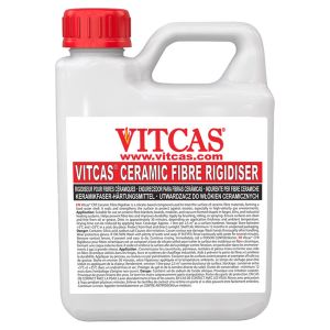 VITCAS keraamikuidun kovetusaine