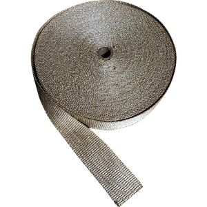 Titanium-basalttikuitunauha