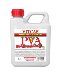 PVA - liima- ja tiivistyspohjuste