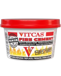 VITCAS Premium tulenkest&auml;v&auml; tiivistys- ja korjausmassa