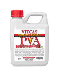 PVA - liima- ja tiivistyspohjuste