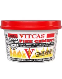 VITCAS Premium tulenkestävä tiivistys- ja korjausmassa