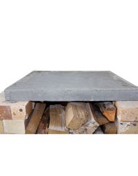 Vitcas puulämmitteisen uunin jalusta 1000 mm