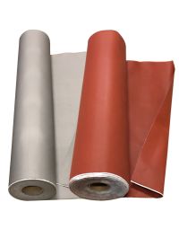 Silikonipinnoitettu lasikuitukangas