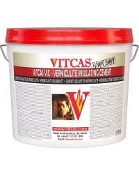 VIC - vermikuliittieristelaasti